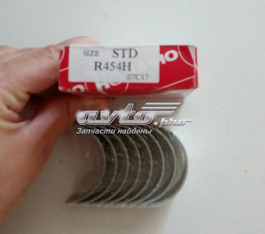 Panewki korbowodowe wału korbowego, zestaw, standardowe (STD) Taiho R454HSTD cena, od 9,65 USD