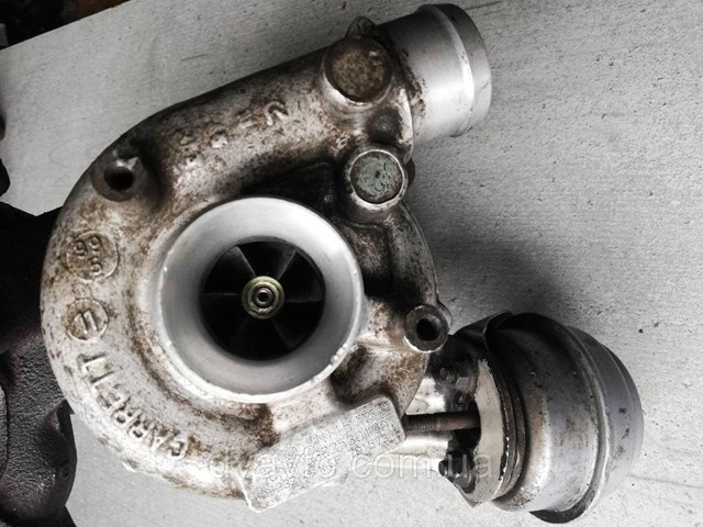 Turbina 03G253014E VAG