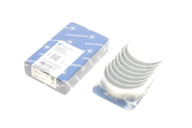 Panewki korbowodowe wału korbowego, zestaw, standardowe (STD) Kolbenschmidt 77980600 cena, od 42,53 USD