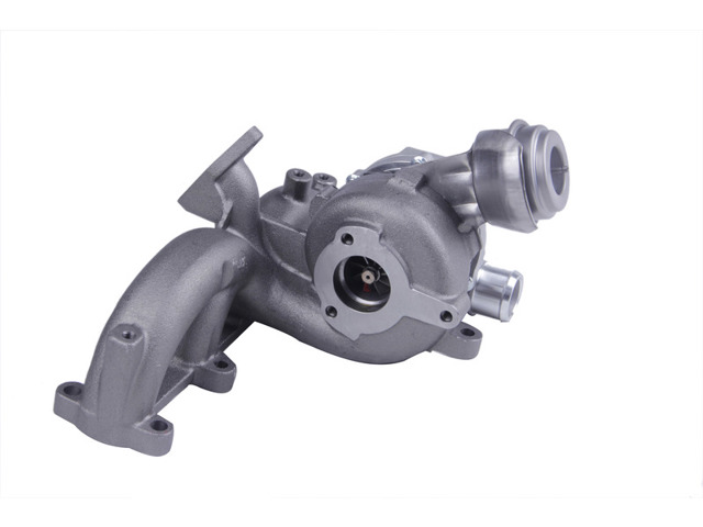 Turbina MSG Rebuilding 7854370002 cena, od 345,62 USD