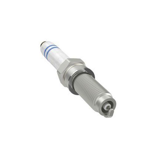 Świeca zapłonowa Bosch 241145525 cena, od 17,90 USD