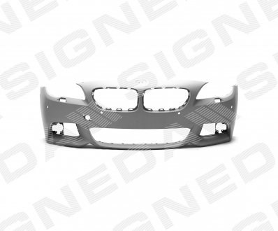 Zderzak przedni Signeda PBM04092BA cena, od 266,69 USD