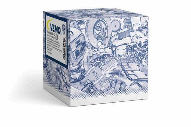 Czujnik ciśnienia oleju V15991899 Vemo