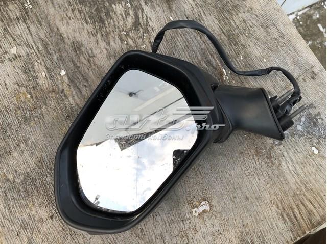 Lusterko wsteczne lewe do Toyota Corolla  E21