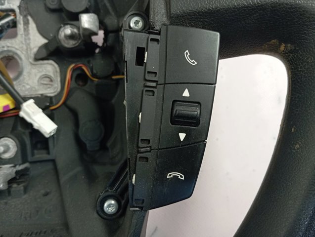 Kierownica do Peugeot Boxer III 250