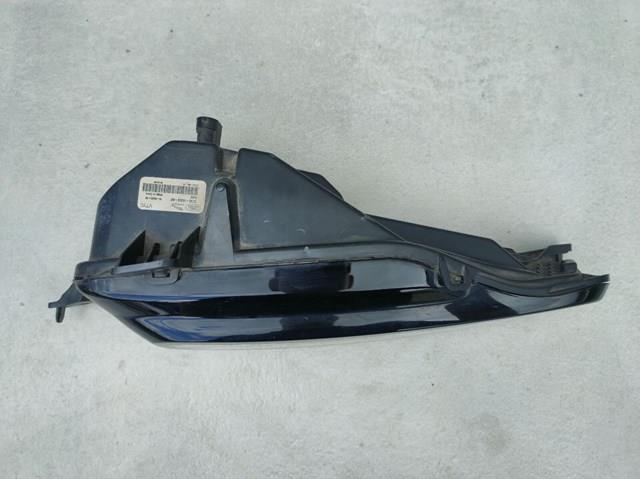 Lampa przeciwmgielna prawa LR072645 Land Rover