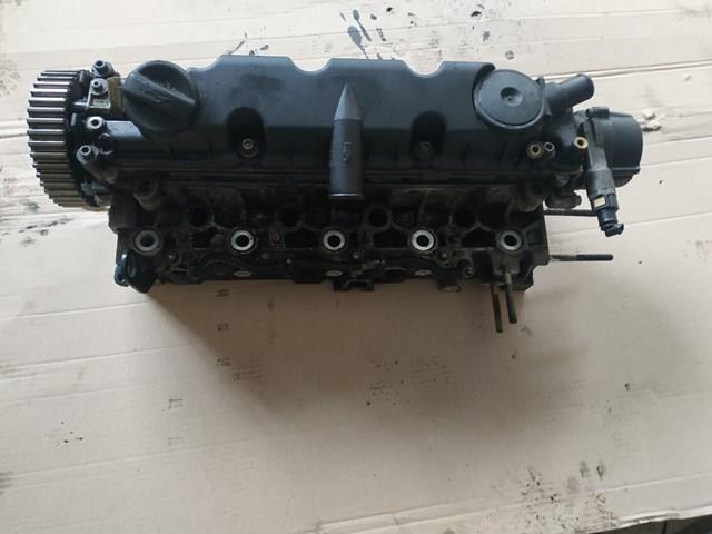 Głowica cylindrów Peugeot/Citroen 9634963010 cena, od 160,04 USD