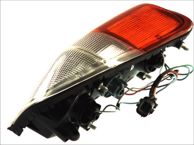 Lampa zespolona tylna lewa Depo/Loro/Abakus 2141952LAECR cena, od 42,60 USD