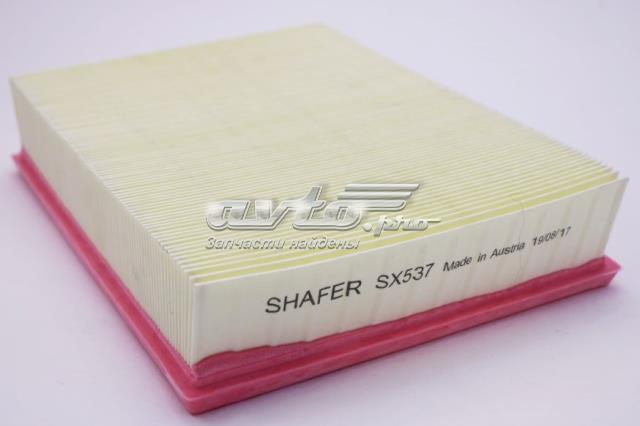 Do koszyka SX537 Shafer Filtr powietrza