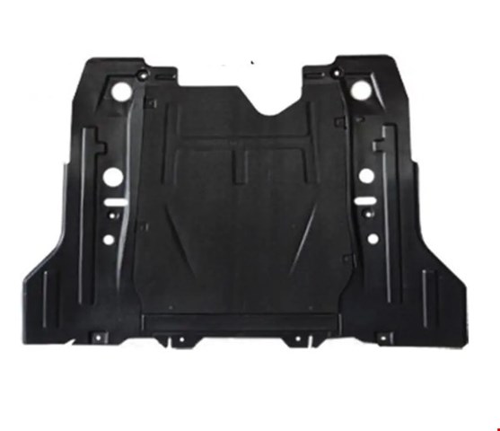 Osłona silnika, miski (przedziału silnika) Polcar 5511345 cena, od 64,02 USD