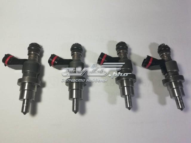 Wtryskiwacz paliwa Toyota 2320929025 cena, od 89,41 USD