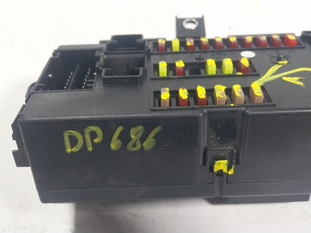 Blok komfortu do Peugeot Boxer III 250