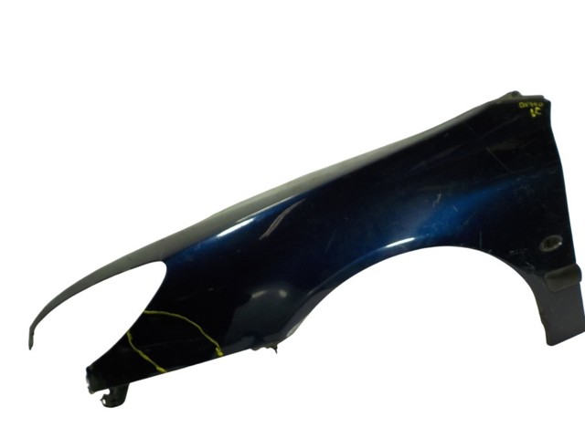 Błotnik przedni lewy do Peugeot 607  9D, 9U