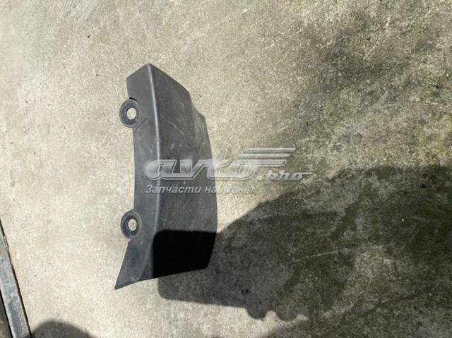 LR035400 Land Rover Listwa ochronna błotnika przedniego lewego
