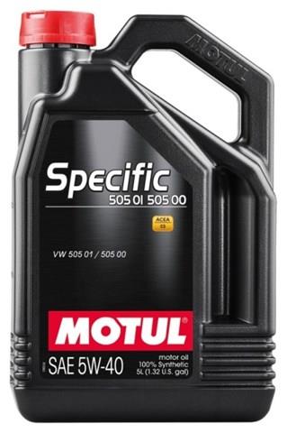 Do koszyka 842451 Motul Olej do silnika