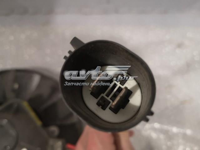 LR084439 Land Rover Dyfuzor chłodnicy, w komplecie z silnikiem i wirnikiem