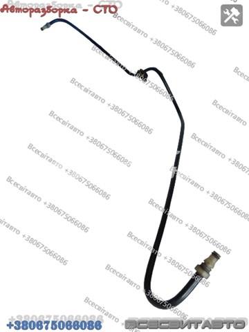 Przewód sprzęgła do Mercedes Sprinter II 3-t 906