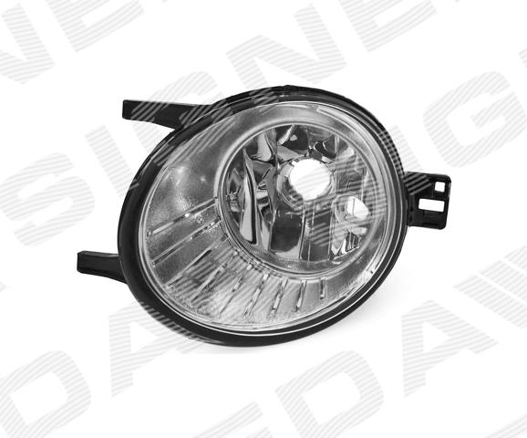 1717763 Ford Lampa przeciwmgielna lewa