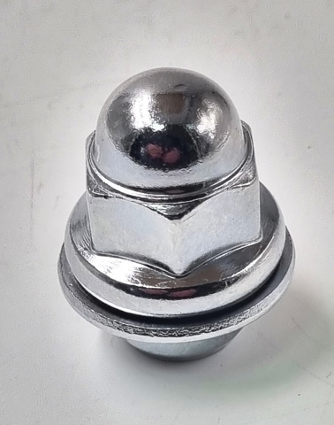 Q3760231 Q-fix Nakrętka koła