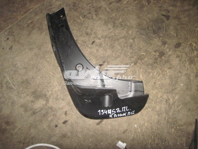 Chlapacze przednie, zestaw do Nissan Qashqai +2 I J10