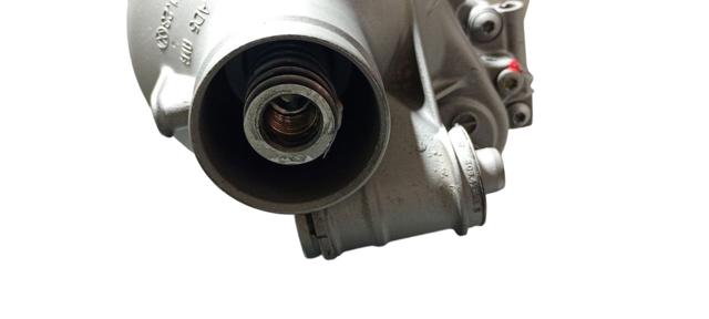 Listwa kierownicza (maglownica) VW416NL00R MSG Rebuilding