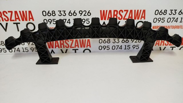 Wzmocnienie zderzaka przedniego Tesla Model S liftback (5YJS) (2016 - 2026) cena, od 112,85 USD