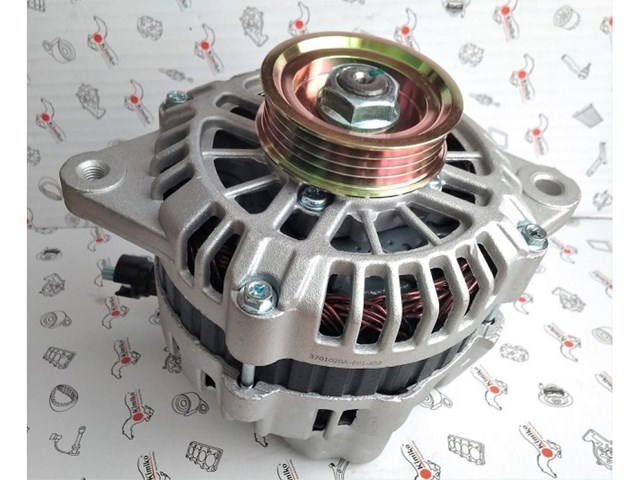 Alternator do GREAT WALL Safe  