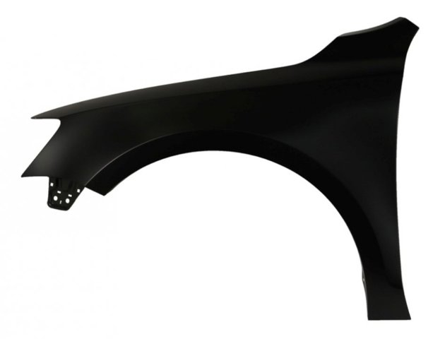 Błotnik przedni lewy Polcar 950301 cena, od 60,92 USD