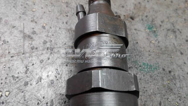 Wtryskiwacz paliwa do Volkswagen Caddy II 9U7