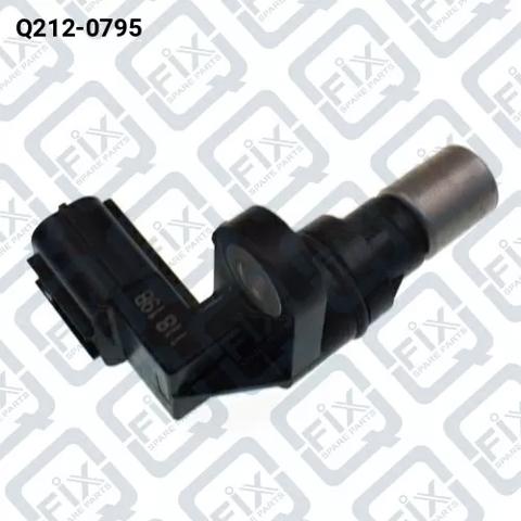 Czujnik prędkości Q-fix Q2120795 cena, od 30,53 USD