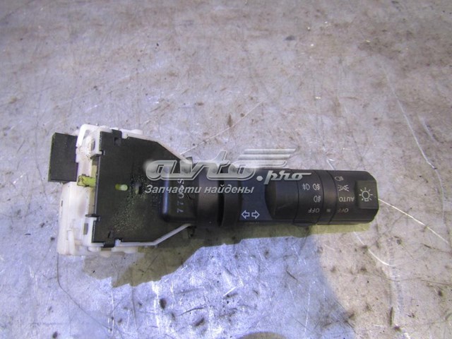 Przełącznik zespolony lewy 25540EB301 Nissan/Infiniti