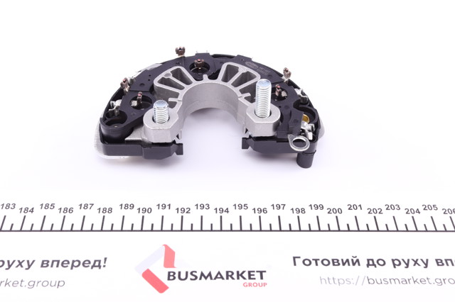 Do koszyka 940016146700 Magneti Marelli Mostek prostowniczy alternatora = Moster diodowy alternatora