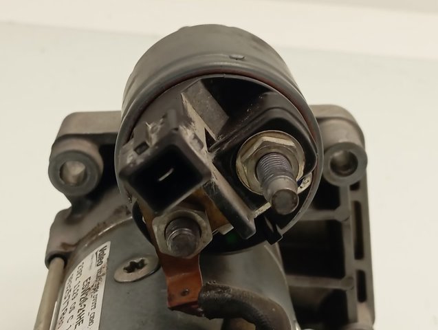 9832577880 Fiat/Alfa/Lancia Rozrusznik