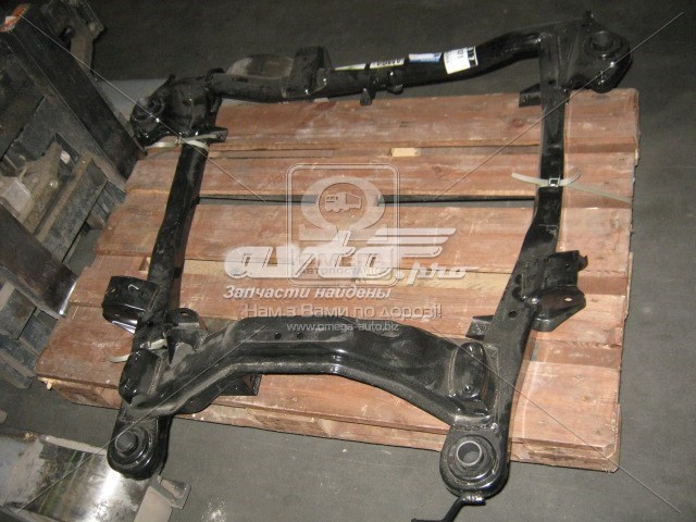 Korpus osi przedniej Ssang Yong 4010A34111 cena, od 553,12 USD