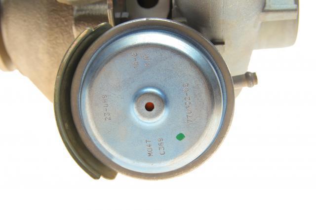 Turbina 7555079011S Garrett