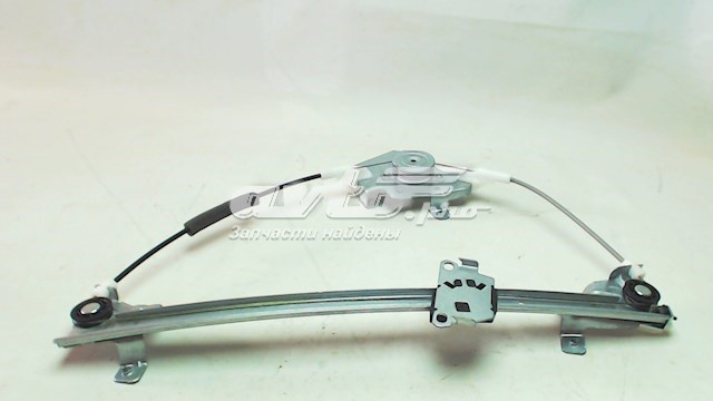 Mechanizm podnoszenia szyby drzwi przednich prawych General Motors 95710802 cena, od 15,61 USD