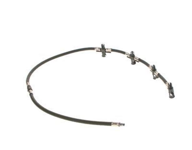 Rurka paliwa, zwrotna od wtryskiwaczy Bosch 928402086 cena, od 50,55 USD