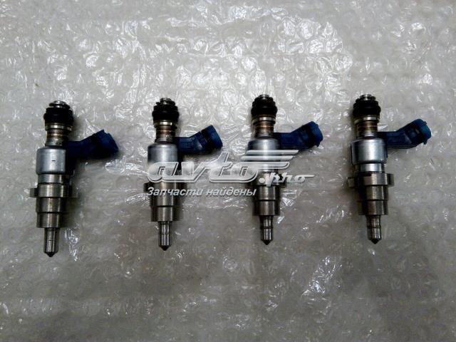 Do koszyka 2320929025 Toyota Wtryskiwacz paliwa