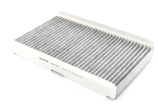 Filtr kabiny Shafer SAK138 cena, od 11,44 USD