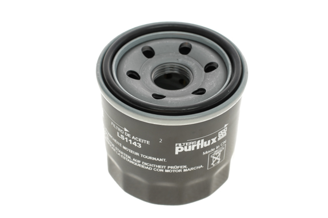LS1143 Purflux Filtr oleju
