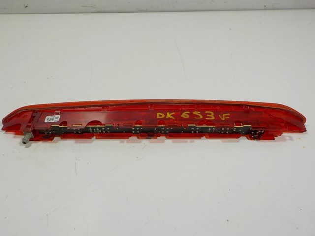 Do koszyka Lampa stop tylna dodatkowa Seat Ibiza V KJ1, KJG