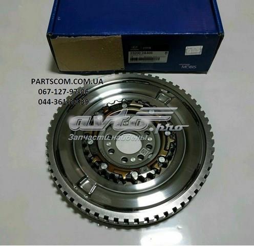 232002A405 Hyundai/Kia Koło zamachowe silnika