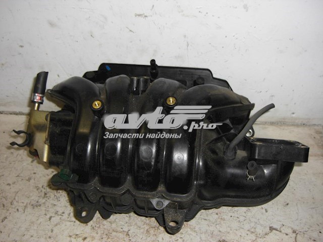 Kolektor ssący do Suzuki Grand Vitara  JB