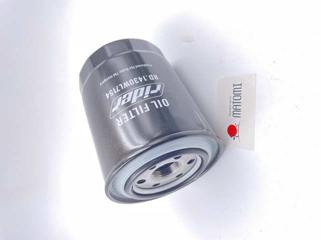 Filtr oleju Rider RD1430WL7154 cena, od 12,20 USD