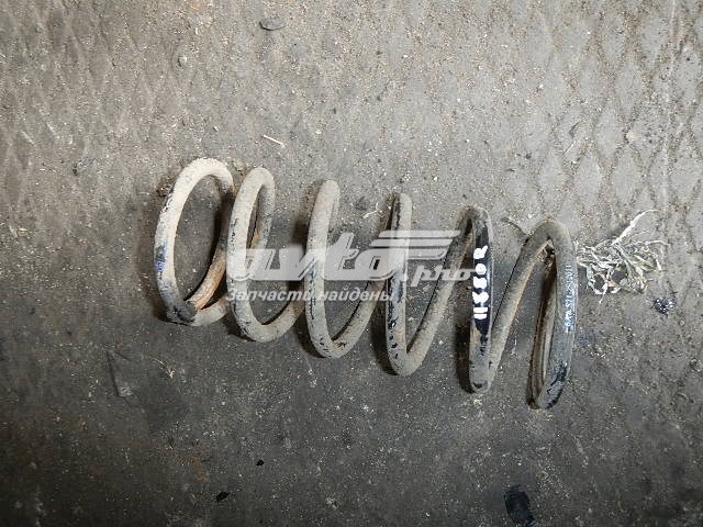 Sprężyna tylna S212912011 Chery