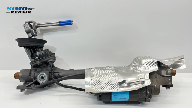 Listwa kierownicza (maglownica) VAG 5WB423062B cena, od 355,84 USD