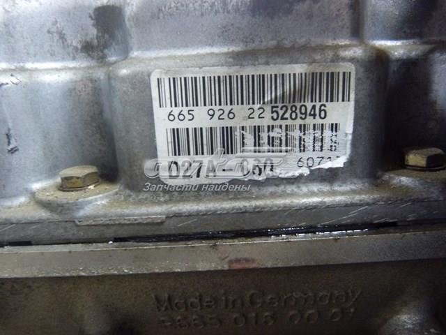 Silnik w komplecie Ssang Yong D27DT cena, od 1392,14 USD