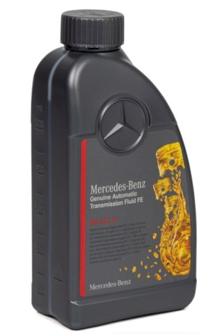 A000989690511ADNE Mercedes Olej przekładniowy