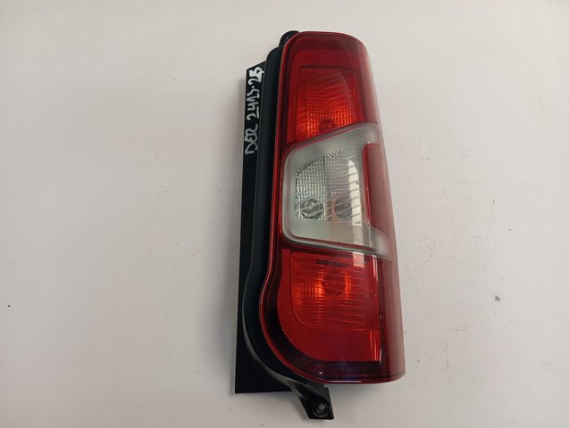 Lampa zespolona tylna prawa 9820554880 Opel