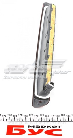1008275 Autotechteile Lampa stop tylna dodatkowa